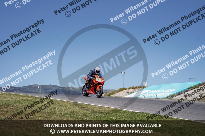 may 2019;motorbikes;no limits;peter wileman photography;portimao;portugal;trackday digital images